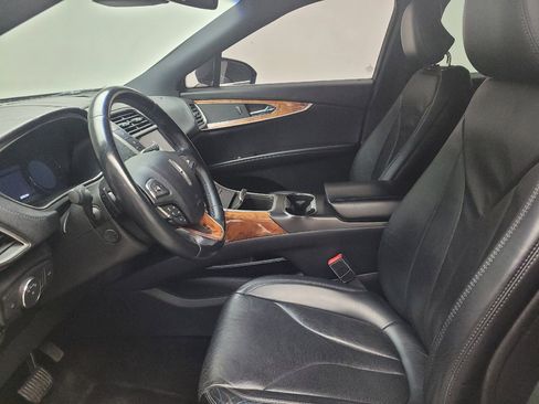 Used 2016 Lincoln MKX Reserve w/ Climate Package AWD/4WD image 17