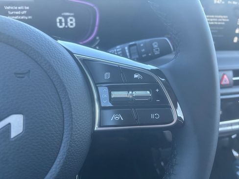 New 2026 Kia Seltos S AWD/4WD image 23