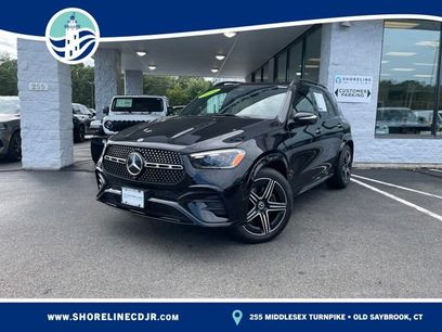 Used 2026 Mercedes-Benz GLE 580 4MATIC