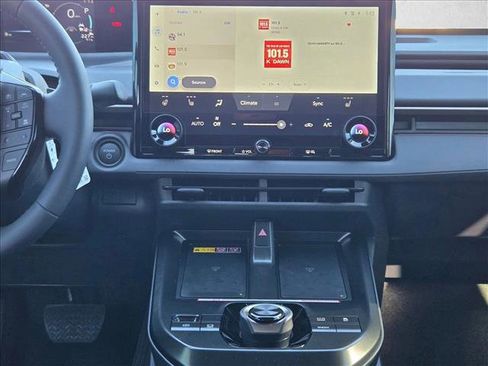 New 2026 Toyota bZ image 13