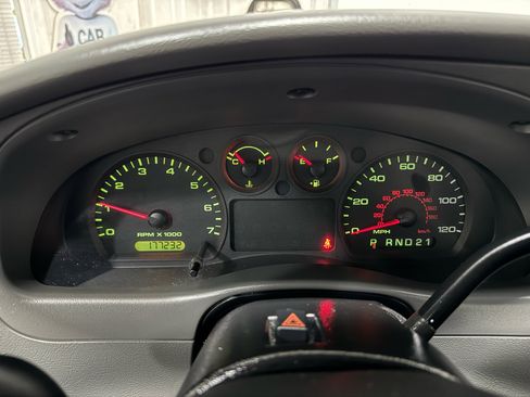 Used 2007 Ford Ranger 4x4 SuperCab image 26