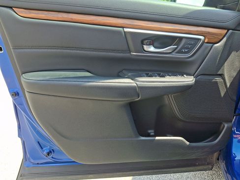 Used 2020 Honda CR-V EX-L image 12