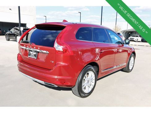 Used 2016 Volvo XC60 T5 Platinum image 8