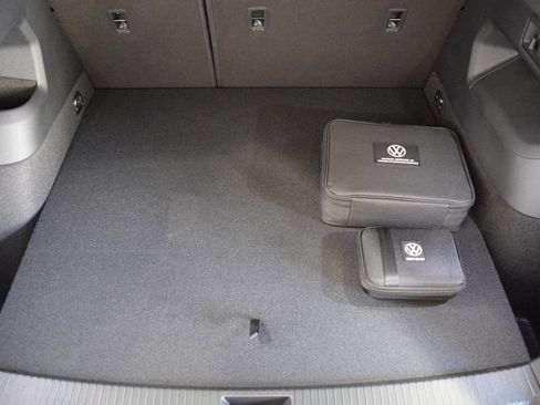 New 2025 Volkswagen Tiguan S image 10