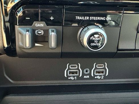 New 2025 RAM 1500 Big Horn image 25