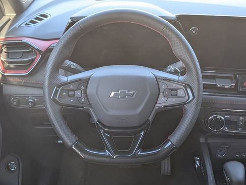 New 2026 Chevrolet TrailBlazer RS w/ Convenience Package image 16