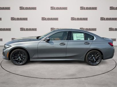 New 2026 BMW 330i xDrive Sedan w/ Convenience Package
