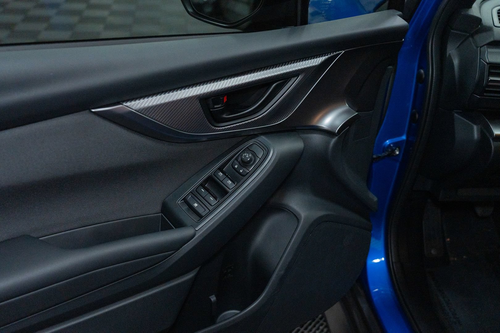Used 2022 Subaru WRX AWD/4WD image 17