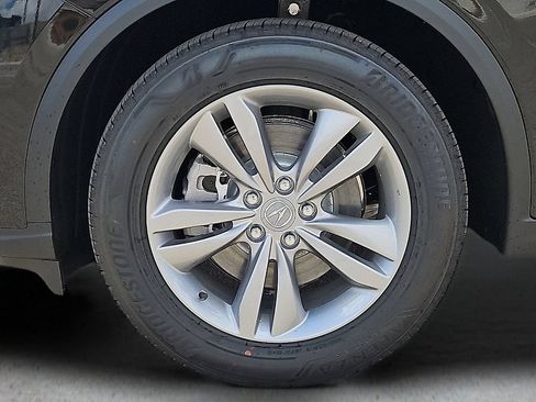 New 2026 Acura MDX FWD image 10