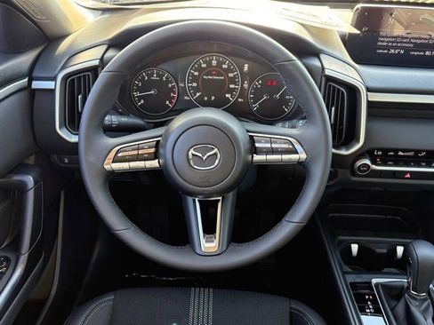 New 2026 MAZDA CX-50 AWD 2.5 S w/ Cargo Package image 10