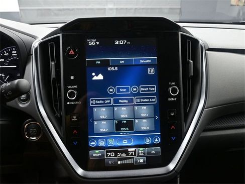 New 2026 Subaru Crosstrek 2.0i Premium image 11