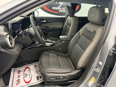 New 2026 Chevrolet Trax ACTIV w/ Driver Confidence Package image 29
