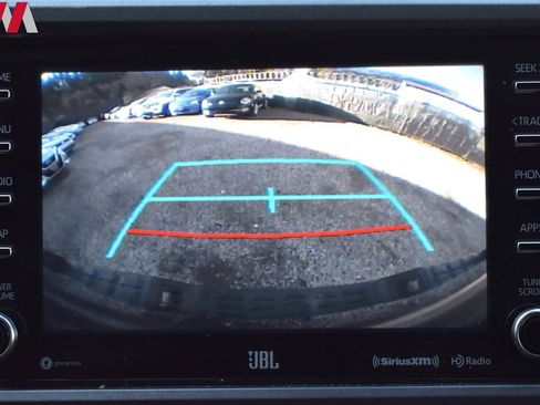 Used 2020 Toyota Tacoma TRD Off-Road w/ TRD Premium Off Road Package image 22