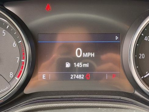 Used 2023 Buick Encore GX Preferred w/ Cold Weather Comfort Package image 12