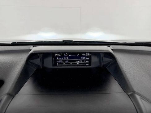 Used 2019 Subaru Forester Premium AWD/4WD image 61
