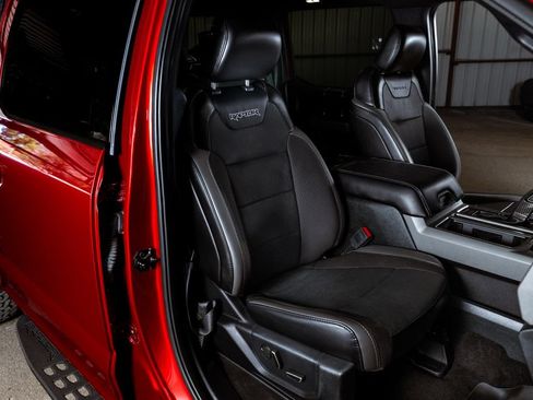 Used 2019 Ford F150 Raptor w/ Equipment Group 802A Luxury AWD/4WD image 28