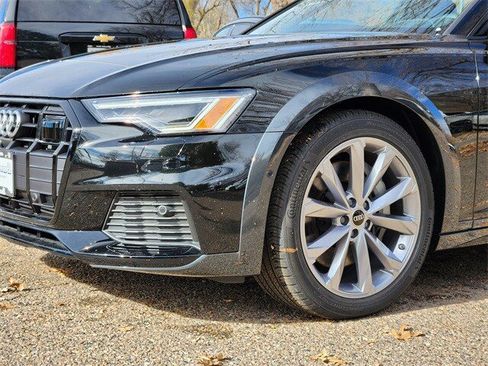 New 2026 Audi A6 Premium Plus image 8