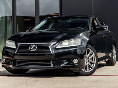 Used 2013 Lexus GS 350