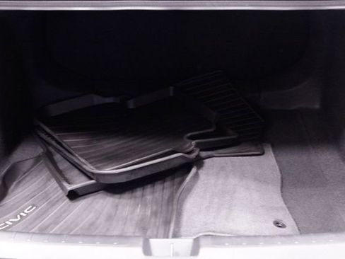 Certified 2024 Honda Civic Sport image 21