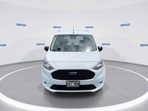 Used 2023 Ford Transit Connect XLT FWD image 3