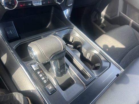 Certified 2023 Ford F150 XLT w/ Equipment Group 302A High image 16