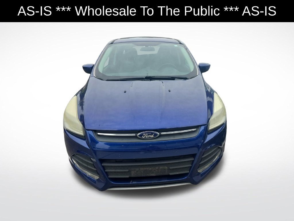 Used 2013 Ford Escape SE AWD/4WD image 2
