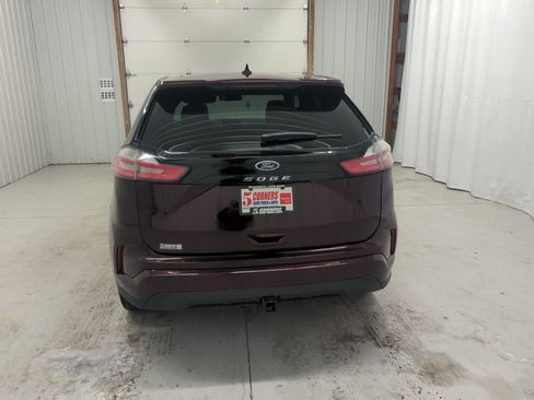 Used 2024 Ford Edge ST-Line w/ Class II Trailer Tow Package image 3