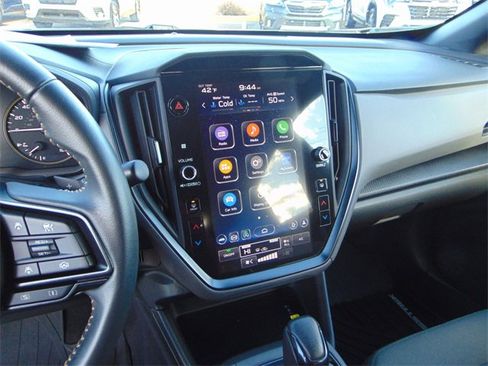 Certified 2024 Subaru Crosstrek 2.5i Sport image 12