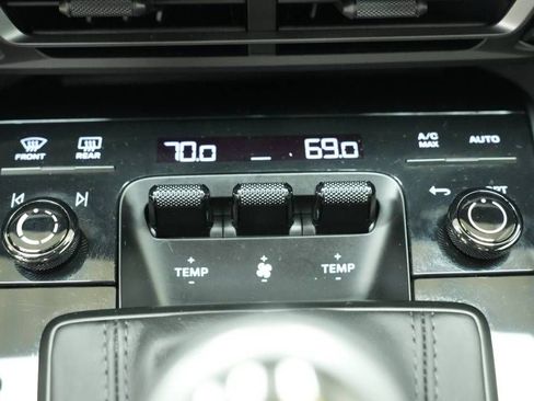 Certified 2023 Porsche 911 GT3 RWD image 22