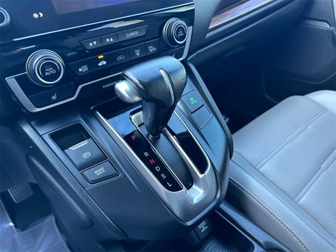 Used 2017 Honda CR-V EX-L image 14