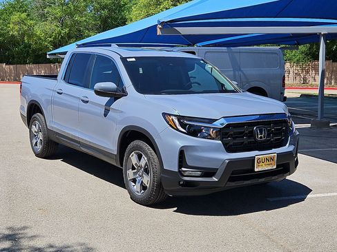 New 2026 Honda Ridgeline RTL image 7
