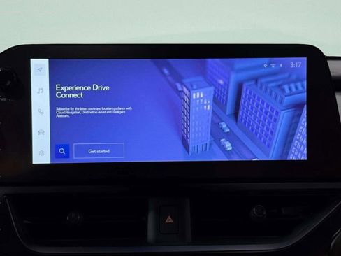 Used 2025 Lexus UX 300h AWD w/ Cold Area Package image 15