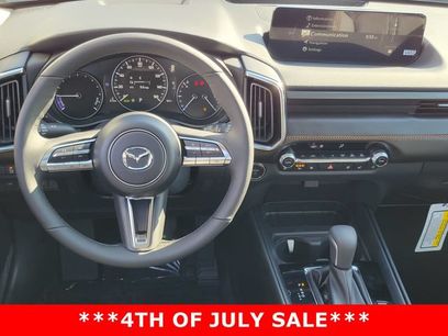 New 2026 MAZDA CX-50 2.5 Hybrid w/ Cargo Package