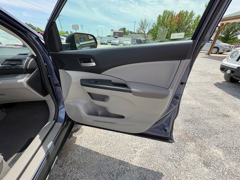 Used 2013 Honda CR-V LX image 23