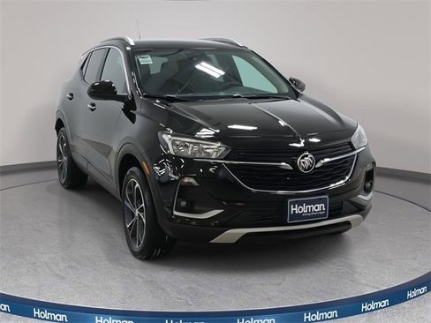 Used 2022 Buick Encore GX Select image 4