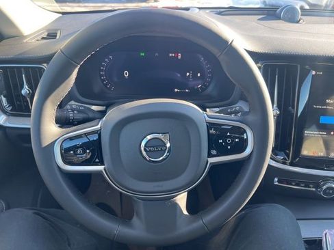 New 2026 Volvo V60 B5 Cross Country Ultra w/ Climate Package image 24