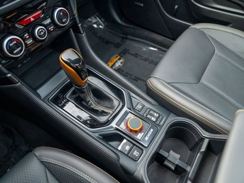 Used 2024 Subaru Forester Wilderness image 21