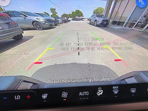 New 2025 Ford Bronco Sport Outer Banks image 13