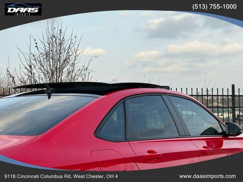 Used 2021 Volkswagen Jetta GLI Autobahn w/ GLI Autobahn Black Package image 6