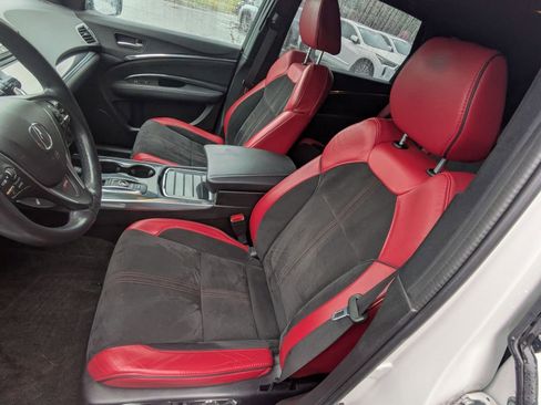 Used 2019 Acura MDX A-Spec image 18