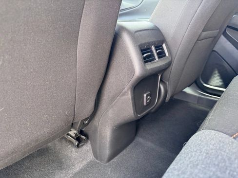 Used 2023 Chevrolet Equinox LT AWD/4WD image 33