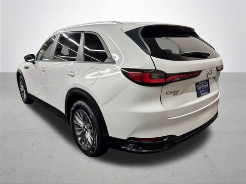 Used 2024 MAZDA CX-90 3.3 Turbo w/ Select Package image 4