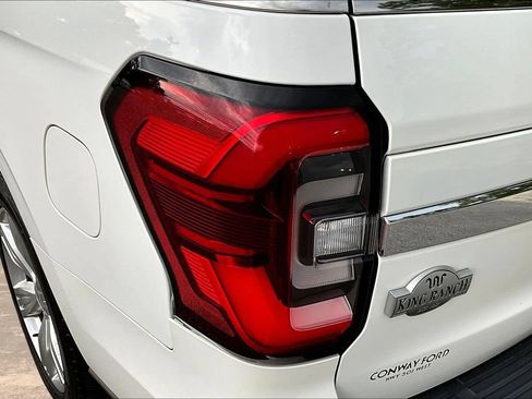 Used 2023 Ford Expedition King Ranch AWD/4WD image 25