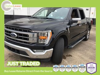 Used 2021 Ford F150 Lariat video 1