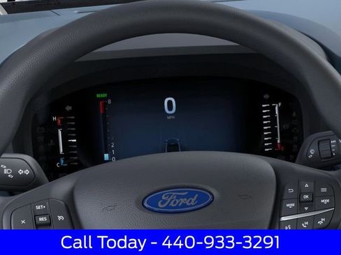 New 2026 Ford Maverick XL w/ Equipment Group 101A AWD/4WD image 15