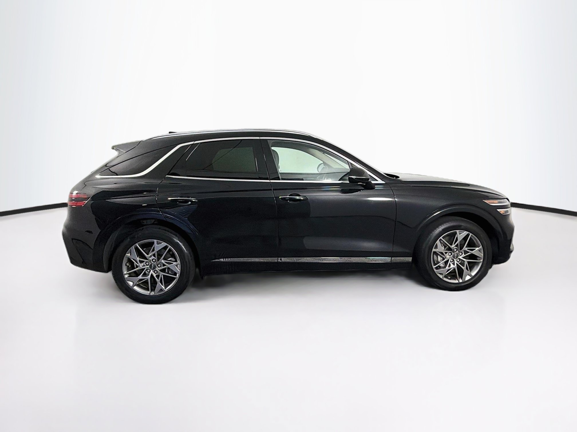 Used 2025 Genesis GV70 2.5T AWD/4WD image 10