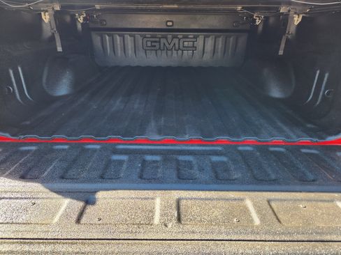 Used 2017 GMC Sierra 1500 SLT image 31