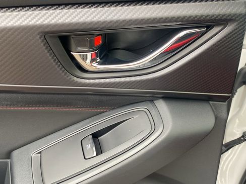 New 2025 Subaru WRX Limited image 13