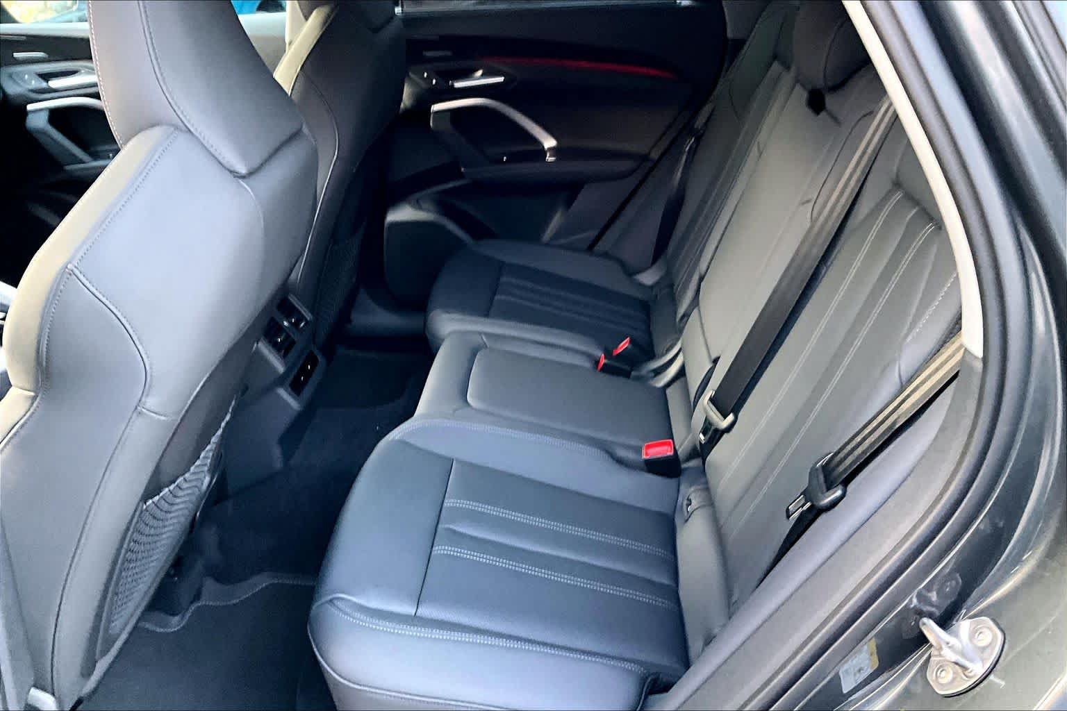 New 2026 Audi Q5 Premium Plus AWD/4WD image 19