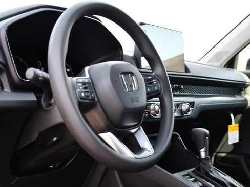 New 2026 Honda CR-V EX image 10